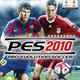 Illustration for article titled Pro Evo 2010 Box Art Is Short, Beautiful